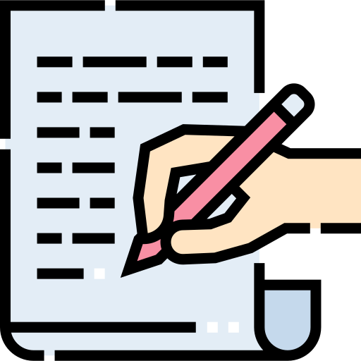 Writing & Translation